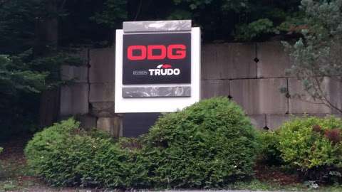 Industries Trudo Ontario Drive Gear